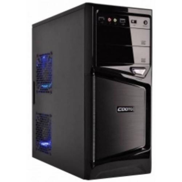 ქეისი  CASE MIDITOWERCOOTO 353B 400W