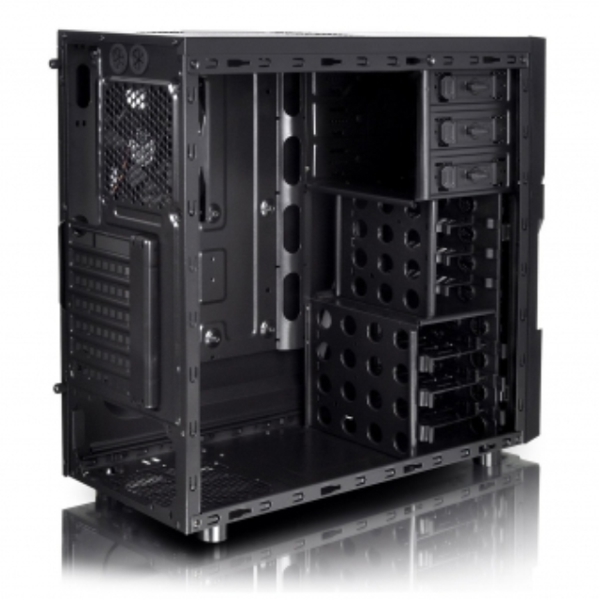 ქეისი Thermaltake  CASE MIDITOWER MIDITOWER THERMALTAKE NO PSU VERSA H21WINBLACK CA-1B2-00M1WN00