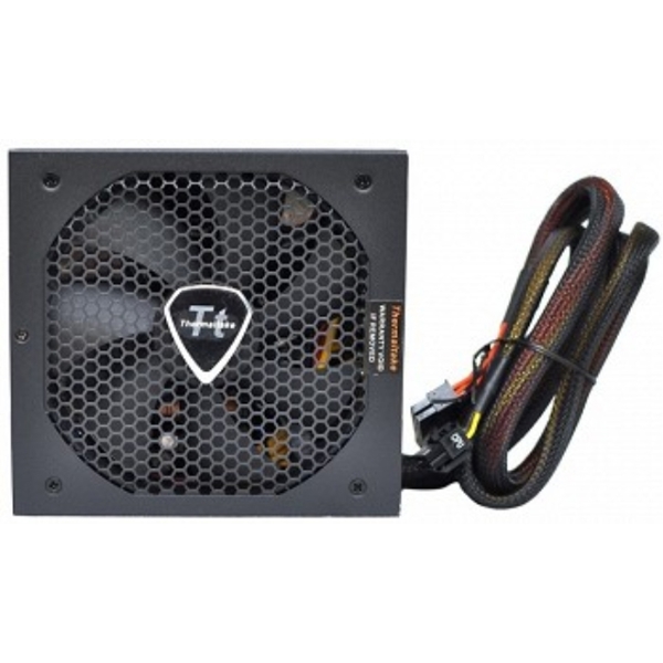  POWER SUPPLY 750W THERMALTAKE SMART MODULAR 750W ATX 2.3 EPS2.91A-PFC140MM BRONZE