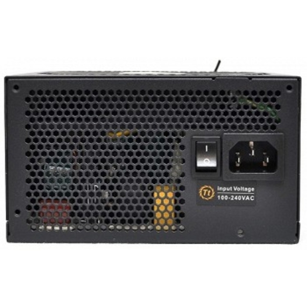  POWER SUPPLY 750W THERMALTAKE SMART MODULAR 750W ATX 2.3 EPS2.91A-PFC140MM BRONZE