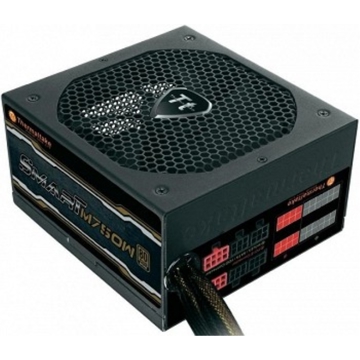  POWER SUPPLY THERMALTAKE SMART M 850W  ATX 2.3 EPS 2.91A-PFC14CM PLUS BRONZE