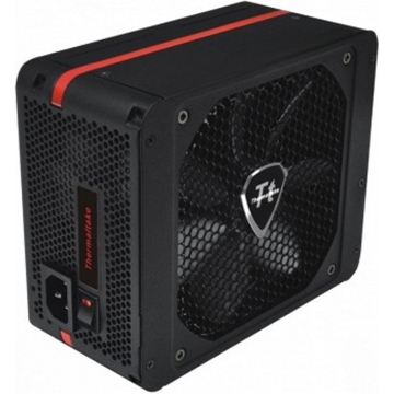  POWER SUPPLY THERMALTAKE TOUGHPOWERGRAND MODULAR 1200W  ATX 2.3A-PFC1 FAN 140MM   PLUS GOLD  TPG-1200MPCEU