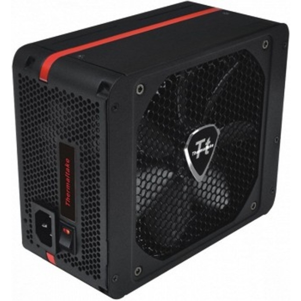  POWER SUPPLY THERMALTAKE TOUGHPOWERGRAND MODULAR 1200W  ATX 2.3A-PFC1 FAN 140MM   PLUS GOLD  TPG-1200MPCEU