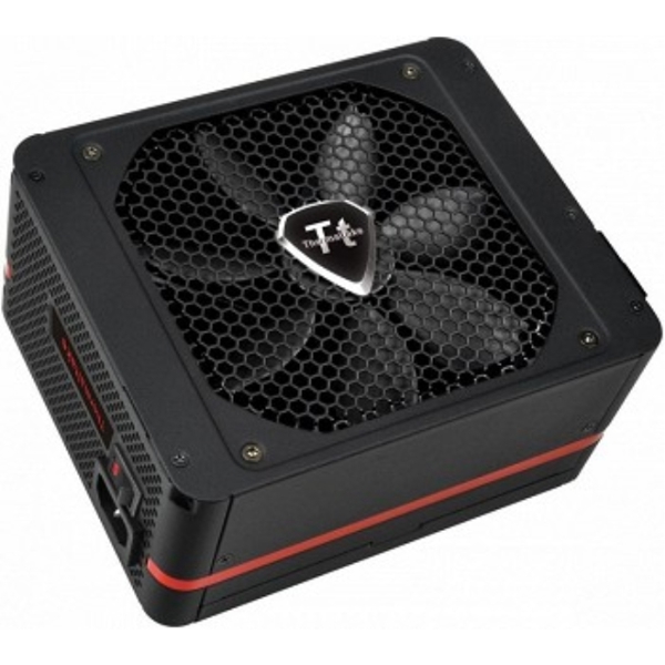  POWER SUPPLY THERMALTAKE TOUGHPOWERGRAND MODULAR 1200W  ATX 2.3A-PFC1 FAN 140MM   PLUS GOLD  TPG-1200MPCEU