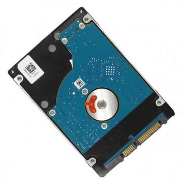  HDD SATA 2.5" 500GB SEAGATE ST500LT012 MOMENTUS THIN 5400RPM 16MB