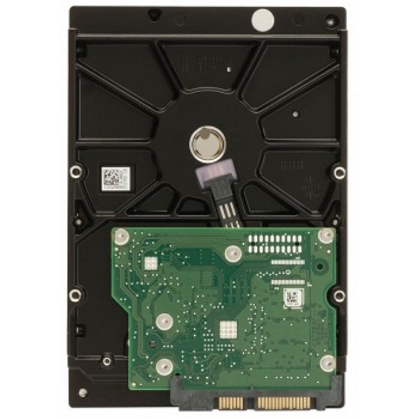  HDD SATA 3.5" 500GB SEAGATE ST500DM002 BARRACUDA 7200RPM 16MB  6GBS