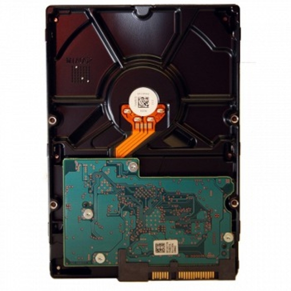  HDD SATA 3.5" 1TB TOSHIBA DT01ACA100 7200RPM 32MB 6GBS