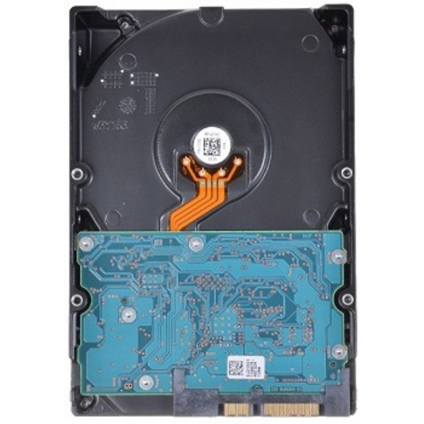  HDD SATA 3.5" 3TB TOSHIBA DT01ACA300 7200PM 64MB SATA-III 6GBS