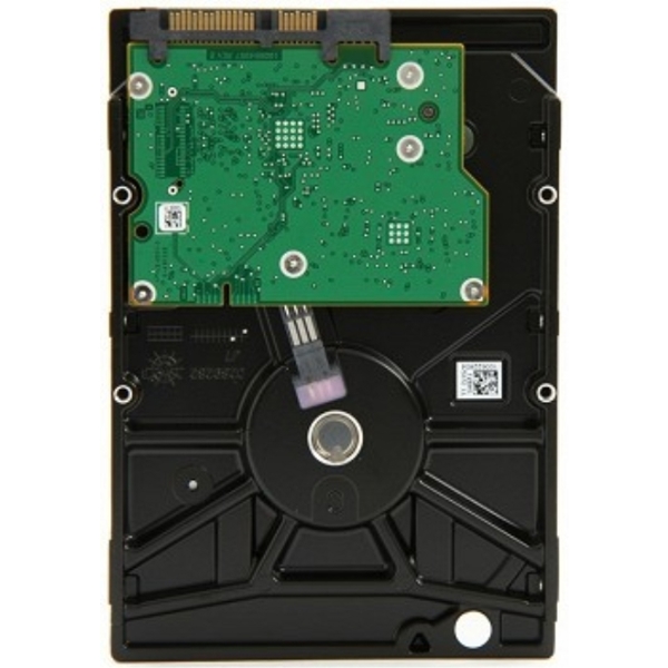  HDD SATA 3.5" 3TB SEAGATE ST3000DM001 BARRACUDA 7200PM 64MB SATA-III 6GBS