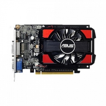   PCI EXPRESS 2GB  GT740 2GB, DVI, HDMI, VGA, GDDR3, 128 BIT,CUDA-384