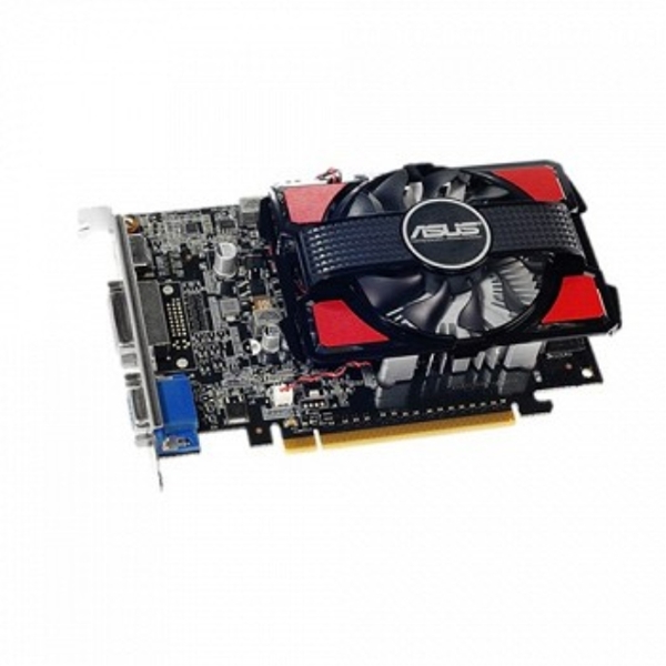   PCI EXPRESS 2GB  GT740 2GB, DVI, HDMI, VGA, GDDR3, 128 BIT,CUDA-384