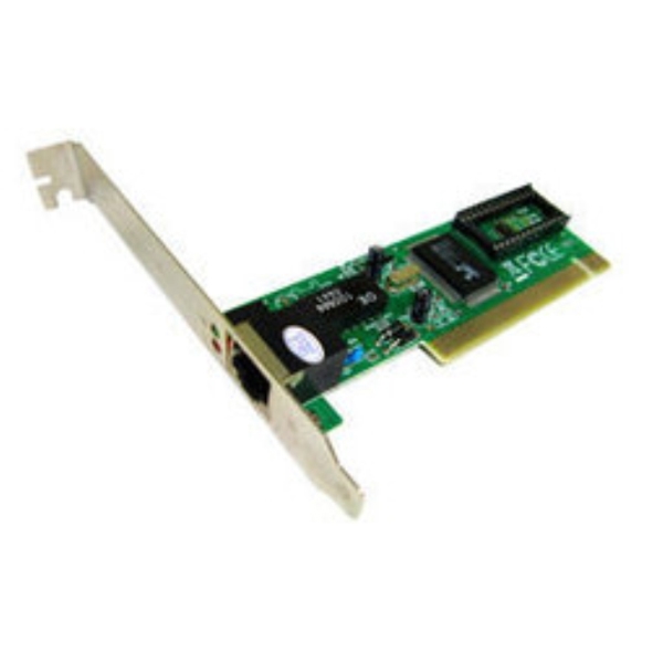 ქსელის ბარათი   TOTOLINK P100 100M PCI LAN CARD PACKED IN RETAIL PACKAGE (WO QIG, CD DRIVER)