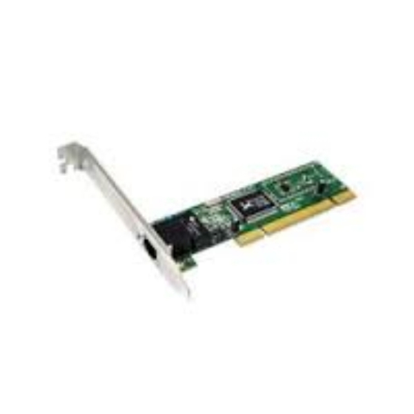 ქსელის ბარათი   TOTOLINK P100 100M PCI LAN CARD PACKED IN RETAIL PACKAGE (WO QIG, CD DRIVER)