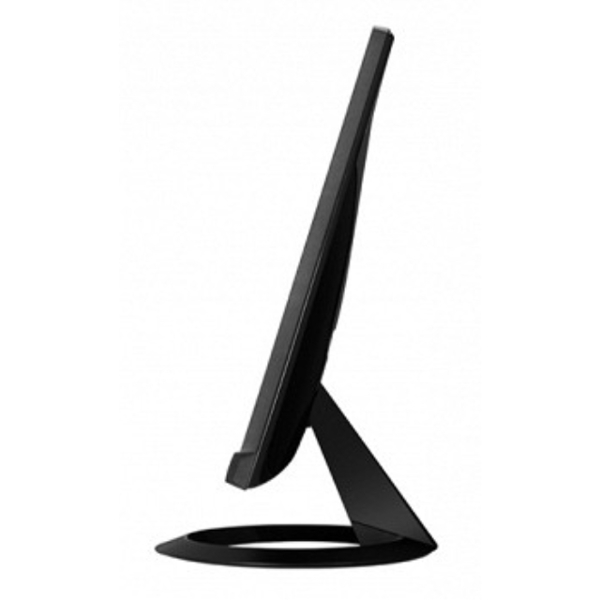 მონიტორი ASUS  23" (58.4CM) VX239H  BLACK LED AH-IPS FULL HD 1920X1080 5MS 250CDM2 80M:1 178°178° HDMIMHL  D-SUB  DISPLAY PORT  SPEAKER 2X1.5W TILT : +20°~-5°;KEN