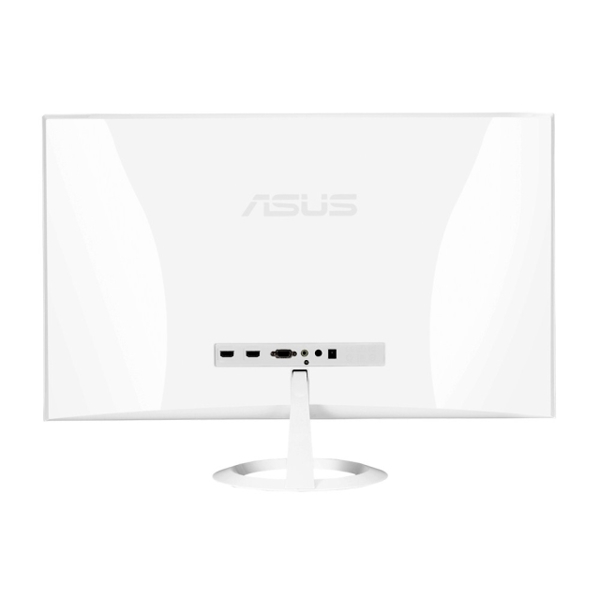 მონიტორი ASUS   27" (69CM) VX279H-W WHITE LED AH-IPS FULL HD 1920X1080 5MS 250CDM2 80M:1 178°178° HDMIMHLX2  D-SUB  SPEAKER 2X1.5W TILT : +20°~-5°;KENSIN