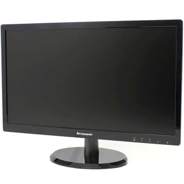მონიტორი   LENOVO LI2241WALENOVO MONITOR  21.5"  LED 1920 X 10805MS,VGA,DVI-D,10M:1CONTRAST 1000:1,H170,V160