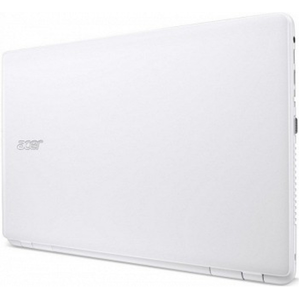  ACER ACER V3-572G-50NN WHITE 15.6" HD INTEL I5 4210 2.7GHZ, 4GB, 500GB,  DVDRW