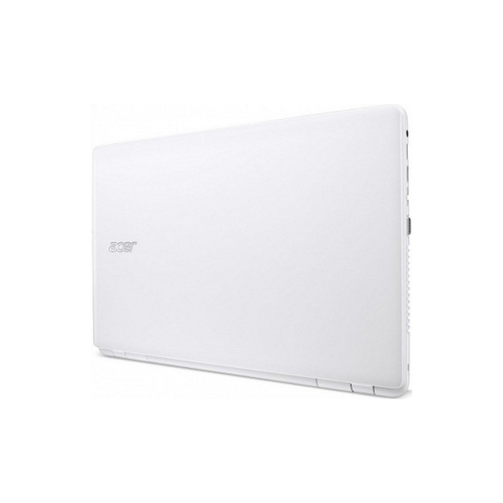  ACER ACER V3-572G-50NN WHITE 15.6" HD INTEL I5 4210 2.7GHZ, 4GB, 500GB,  DVDRW