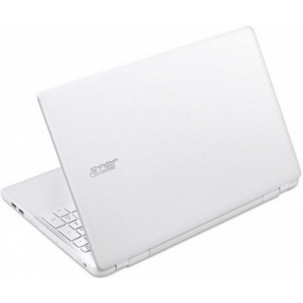  ACER ACER V3-572G-50NN WHITE 15.6" HD INTEL I5 4210 2.7GHZ, 4GB, 500GB,  DVDRW