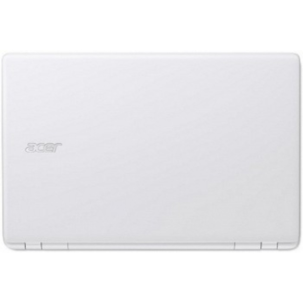  ACER ACER V3-572G-50NN WHITE 15.6" HD INTEL I5 4210 2.7GHZ, 4GB, 500GB,  DVDRW