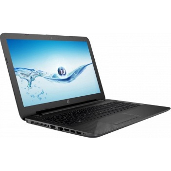  HP COMPAQ HP 250 G4 15.6'' HD LED  CEL N3050 1.62.16 GHZ 2GB 500GB DVDRW WLAN  FREE DOS