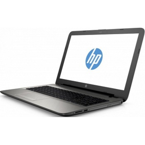  HP COMPAQ HP 15 HARIBO SILVER 15.6 HD PENTIUM 3825U , 4GB,  500GB,  R5M330 1GB ,  DVD-RW, FREEDOS