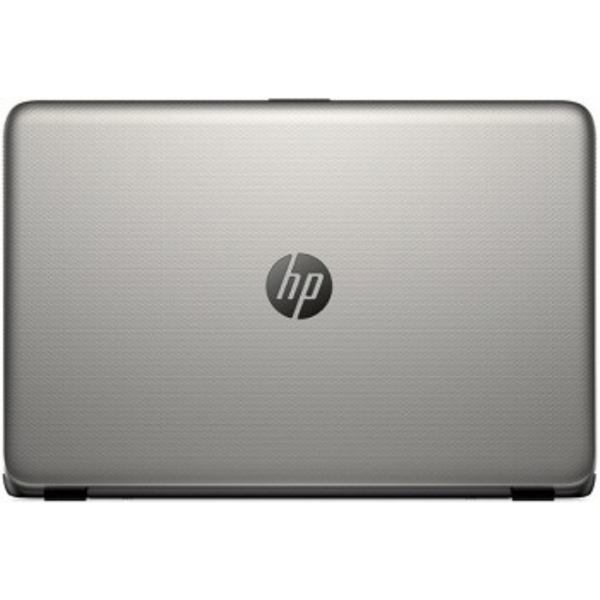  HP COMPAQ HP 15 HARIBO SILVER 15.6 HD PENTIUM 3825U , 4GB,  500GB,  R5M330 1GB ,  DVD-RW, FREEDOS