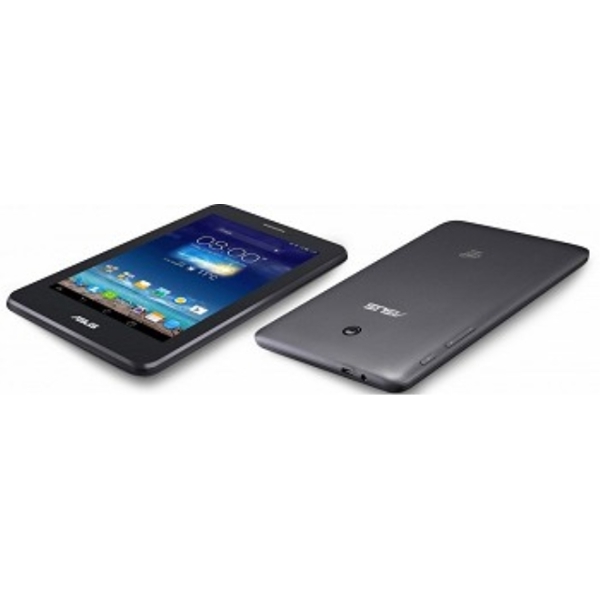 TABLETS  ASUS  ME175CG, 7" IPS SCREEN,  FONEPAD, ATOM Z2520, 3G, 1GB, 8GB, BT, WI-FI, 1.2M +5M CAM