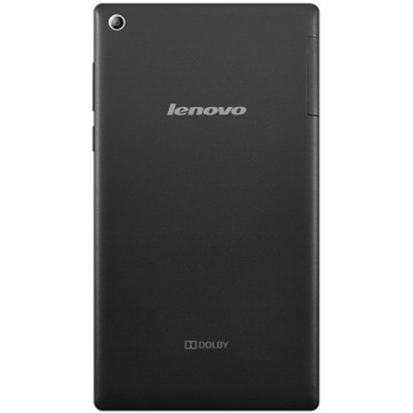 TABLETS TAB 2 A7-30GC, 7" BLACK (1024X600)IPS, MTK 8382 1.3GHZ QUAD CORE, 1GB, 8GB, BT, VOICE SUPPORT 2G, 2MP+0.3MP