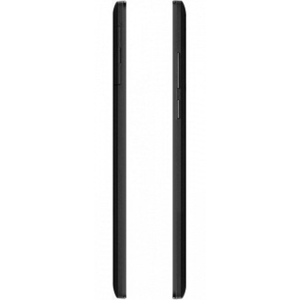 TABLETS TAB 2 A7-30GC, 7" BLACK (1024X600)IPS, MTK 8382 1.3GHZ QUAD CORE, 1GB, 8GB, BT, VOICE SUPPORT 2G, 2MP+0.3MP