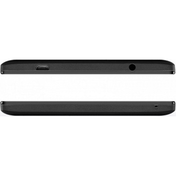 TABLETS TAB 2 A7-30GC, 7" BLACK (1024X600)IPS, MTK 8382 1.3GHZ QUAD CORE, 1GB, 8GB, BT, VOICE SUPPORT 2G, 2MP+0.3MP