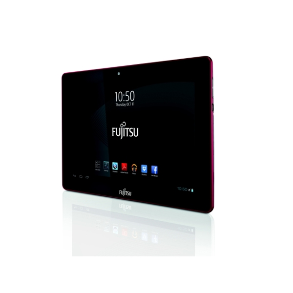 პლანშეტი FUJITSU TABLETS  STYLISTIC M532 10,1'' IPS WXGA TOUCHSCREEN NVIDIA TEGRA 3 QUAD-CORE UP TO 1.4GHZ 1GB 32GB FLASH, BT3.0 WLAN 802.11ABGN, UMTS3G HSPA+ GPS ANDROID 4