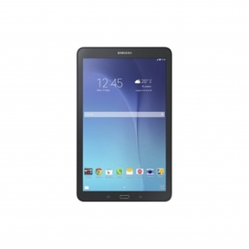 პლანშეტი TABLETS SAMSUNG SAMSUNG SM-T561 GALAXY TAB E 9.6 3G 8GB METALIC BLACK SM-T561NZKACAU