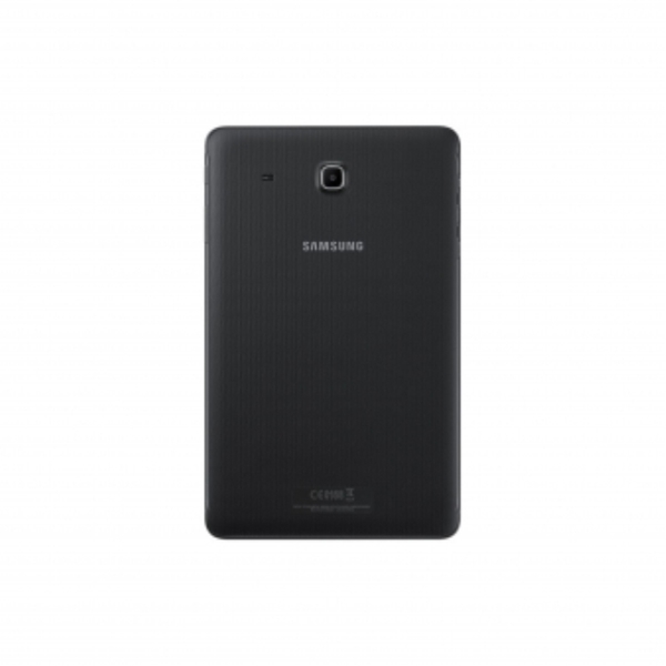 პლანშეტი TABLETS SAMSUNG SAMSUNG SM-T561 GALAXY TAB E 9.6 3G 8GB METALIC BLACK SM-T561NZKACAU