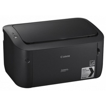 პრინტერი Canon I-SENSYS LBP-6030B, A4 18PPM  32MB  2400 X 600 DPI, 5000PM