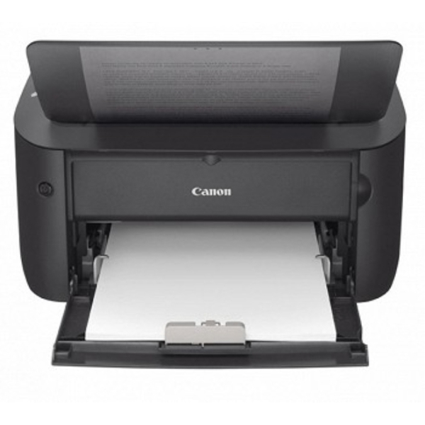 პრინტერი Canon I-SENSYS LBP-6030B, A4 18PPM  32MB  2400 X 600 DPI, 5000PM