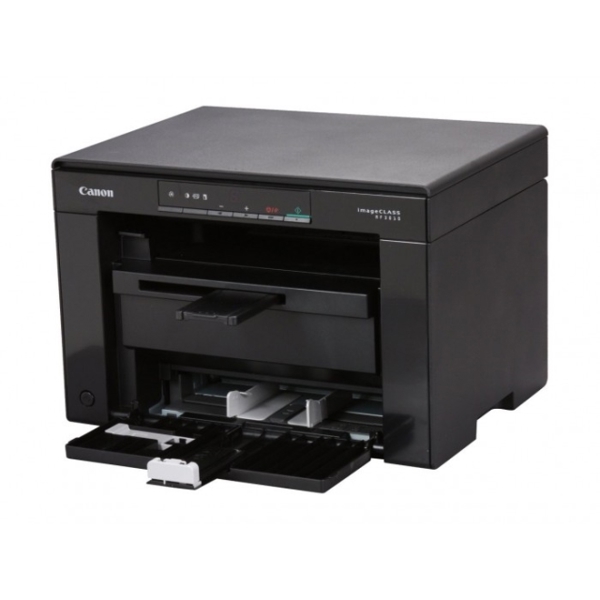 Canon LASER MULTIFUNCTIONAL I-SENSYS  MF3010 18PPM, 64MB,1200X600DPI  8000PM