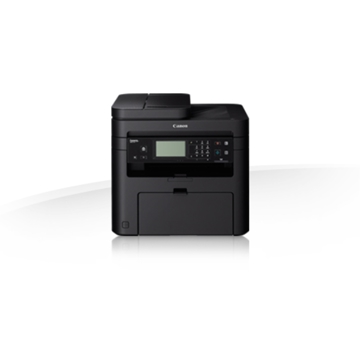 პრინტერი Canon  I-SENSYS  MF217W LASER MULTIFUNCTIONAL,  A4, 23 PPM, 256MB, 600X600DPI, WIFI, LAN, ADF, FAX, 8 000PM