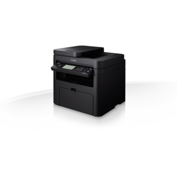 პრინტერი Canon  I-SENSYS  MF217W LASER MULTIFUNCTIONAL,  A4, 23 PPM, 256MB, 600X600DPI, WIFI, LAN, ADF, FAX, 8 000PM