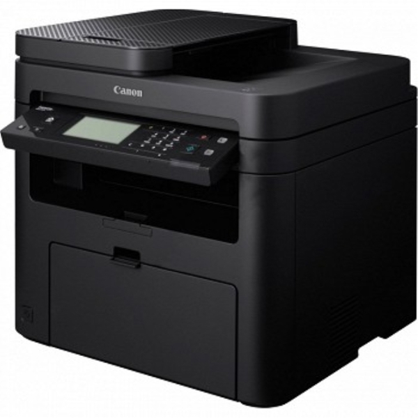  LASER MULTIFUNCTIONAL I-SENSYS  MF226DN, A4, 27 PPM, 256MB, 600X600DPI,  LAN, DUPLEX, ADF, FAX, 10 000PM