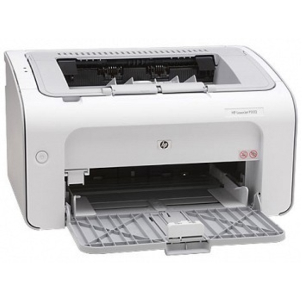  LASER  LASERJET P1102 A4 18 PPM 1200DPI 2MB 5000PM USB2.0