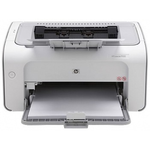  LASER  LASERJET P1102 A4 18 PPM 1200DPI 2MB 5000PM USB2.0