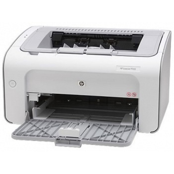  LASER  LASERJET P1102 A4 18 PPM 1200DPI 2MB 5000PM USB2.0