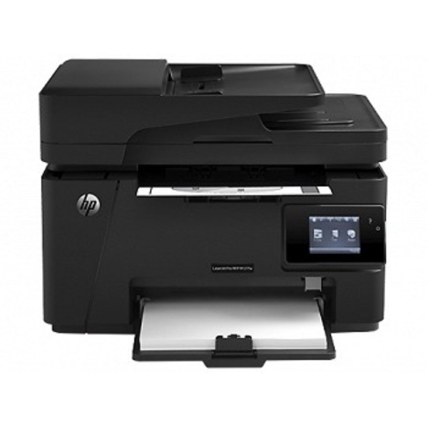  LASER  LASERJET  ALL-IN-ONE MFP M127FW 21PPM, 8000 PPM, 3.0 LCD, 128MB, ADF (CZ183A)