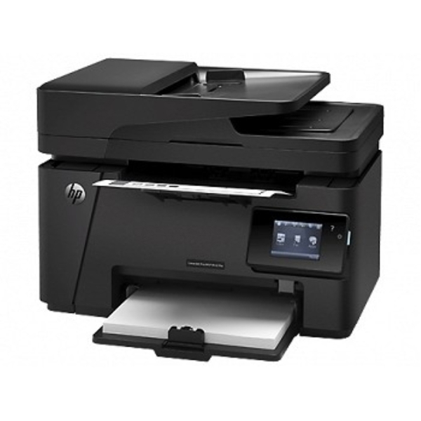  LASER  LASERJET  ALL-IN-ONE MFP M127FW 21PPM, 8000 PPM, 3.0 LCD, 128MB, ADF (CZ183A)