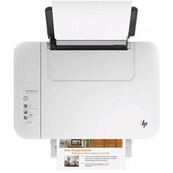  INK HP DESKJET ALL-IN-ONE DESKJET HP DESKJET 1510 ALL-IN-ONE PRINTER B2L56C