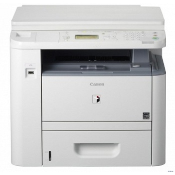  CANON CANON IR IR1133 33PPM, A4  PRINT, COPY, SCAN, DUPLEX, LAN   STANDARD  STARTER TONER 2200 PAGES,  30000PM