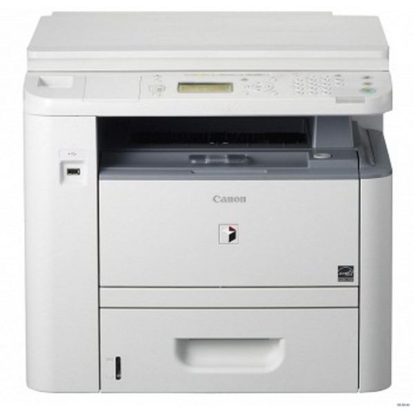  CANON CANON IR IR1133 33PPM, A4  PRINT, COPY, SCAN, DUPLEX, LAN   STANDARD  STARTER TONER 2200 PAGES,  30000PM