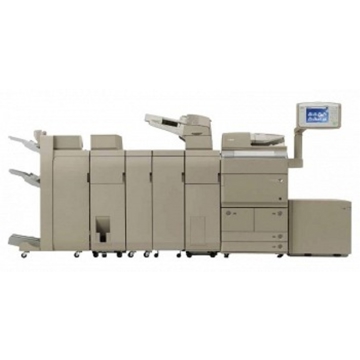  CANON CANON IR IR8295, 95 PPM (A4),50 PPM (A3),1200X1200DPI, DUPLEX, 1.5GB160GB, 10.4" TOUCH SCREEN,