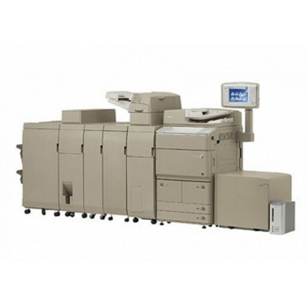  CANON CANON IR IR8295, 95 PPM (A4),50 PPM (A3),1200X1200DPI, DUPLEX, 1.5GB160GB, 10.4" TOUCH SCREEN,